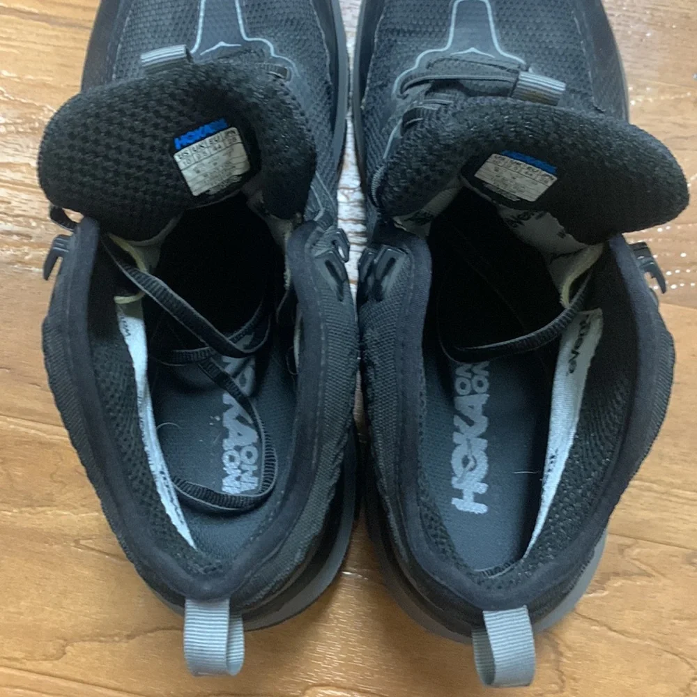 Hoka One Sky Toa Trail Hiking Shoes